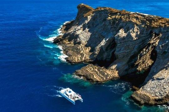 Napali Coast Hanalei Tours