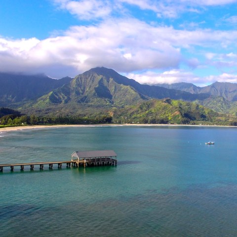 Hanalei boat tours