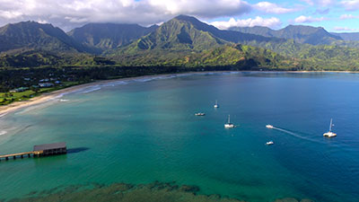 hanalei boat tours