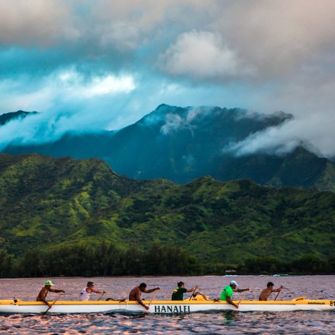 Hanalei boat tours