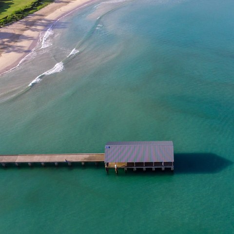 Napali Coast Tours from Hanalei
