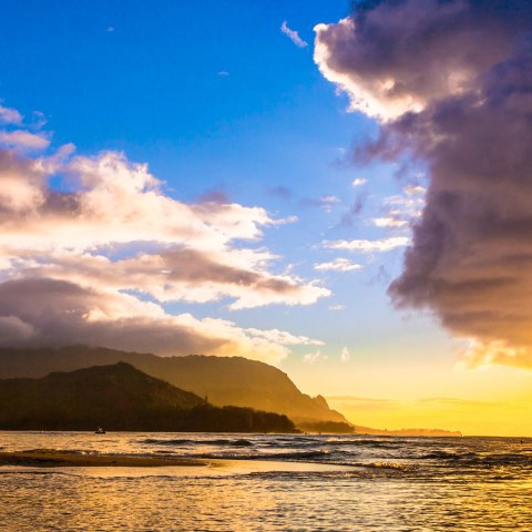 Napali Coast Tours from Hanalei