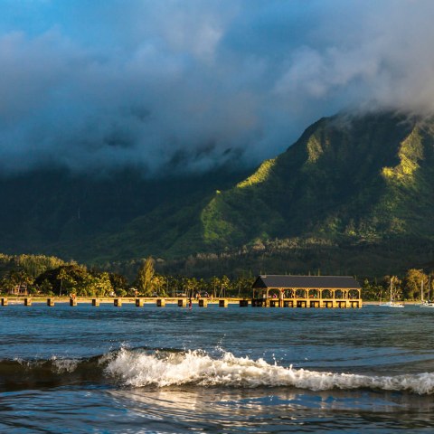 Napali Coast Hanalei Tours