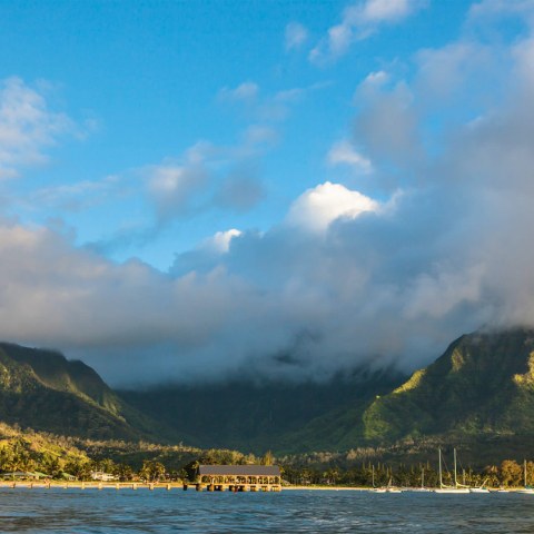 Napali Coast Hanalei Tours