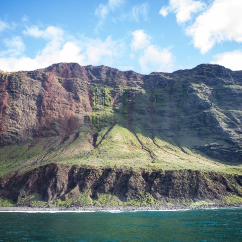 Na Pali Coast Tours