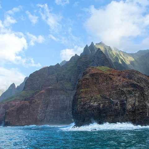 Kauai boat tours