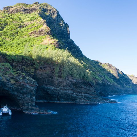 Best Kauai boat tour